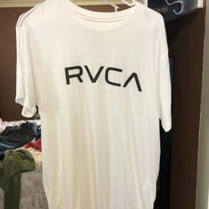Men’s RVCA T shirt